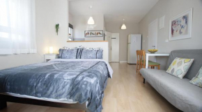 Cute & Cozy Studio Apt in Zichron Yaakov